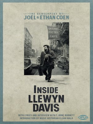 cover image of Inside Llewyn Davis